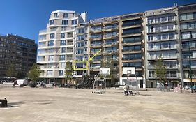 Agora De Panne